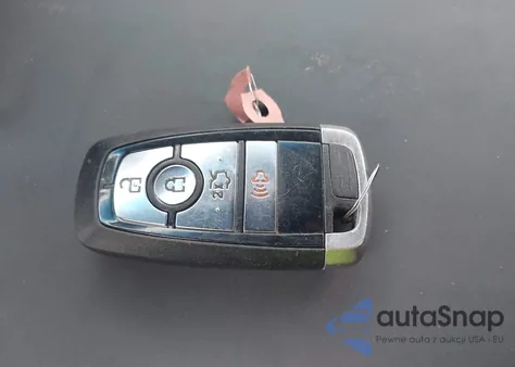 2024 Ford Escape Active из США, поврежденный, VIN 1FMCU0GNXRUA53373